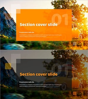 여행 어플리케이션 와이드 간지 – 탐험의 시작