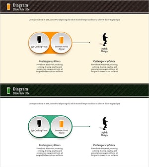 알코올이 인체에 미치는 영향 – 시각적 흐름을 통한 이해