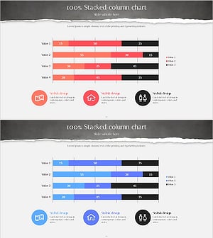 Work and Home Life Graph – Market Trends and Design Sensibility