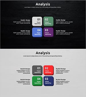 여행 가이드 사업 차별화전략 4가지 폐쇄 다이어그램