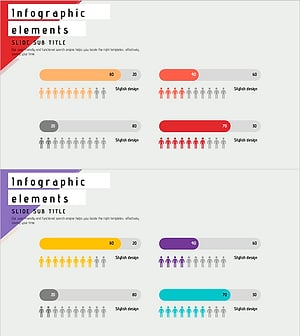 고객 분석 라운딩 그래프 – 효과적인 시장 이해