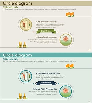 에너지 절약 사업 추진방향 – 지속 가능한 발전 방안