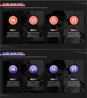 위험한 친구 관계 다이어그램 – 마케팅 전략의 새로운 시각