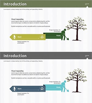 재생에너지 사업 추진방향 그린 민트