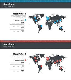 Global Sailing Travel Business Map – Market Analysis
