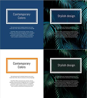 Text Box about Nature – Vision and Strategy