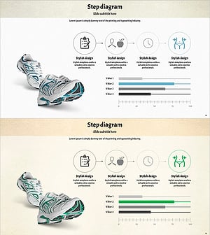 유산소 운동 체계 다이어그램 – 효과적인 결과를 위한 전략