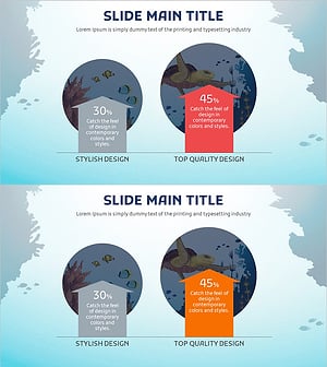 해양 생물의 개체 수 증가 – 효과적 사업 추진 전략