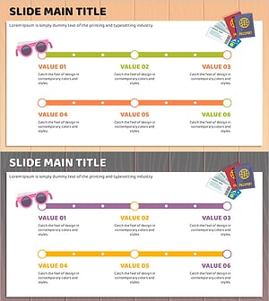방학 여행 로드맵 – 창의적인 여행 계획