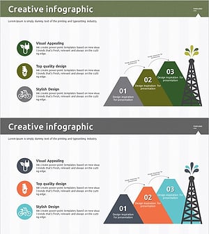 재생에너지 사업 마케팅 목표 – 그린 민트