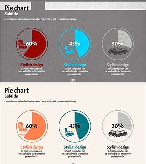 Traffic Accident Cause Pie Chart