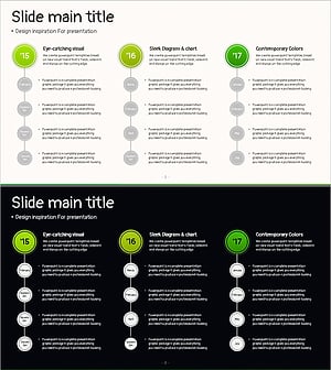 연간 계획 세부 사항 – 사업 관리와 추진일정