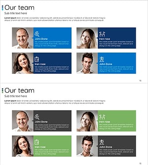 스마트 헬스 팀 소개