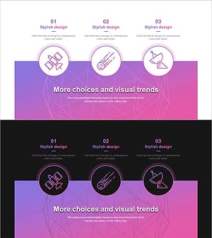 천문학 연구 주요비전 다이어그램 – 혁신 가시화