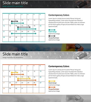 Propulsion Schedule Record Table - Effective Project Management Tool