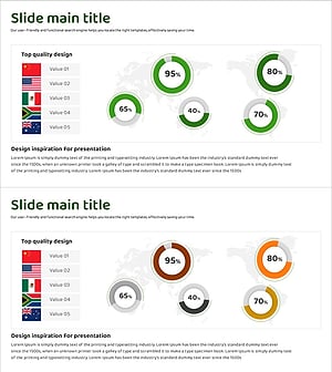 Market Share Global Map – Real-Time Data for Market Analysis