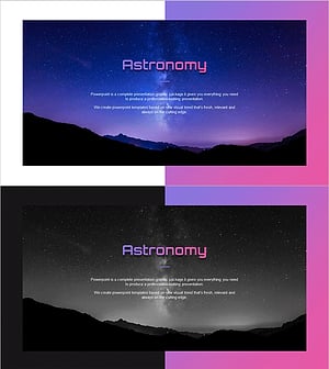 천문학 소개 인트로 – 우주 탐험의 시작