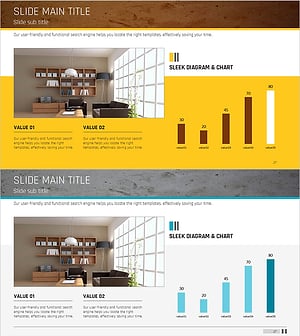 옐로우 블루 향후전망 그래프