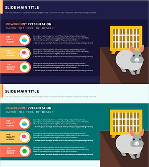 애완동물 훈련의 중요성을 강조한 슬라이드 – 효과적인 사업 추진 전략