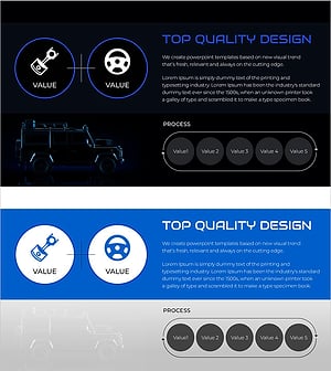 SUV 기능 소개 – 승차감을 높이는 운영 계획