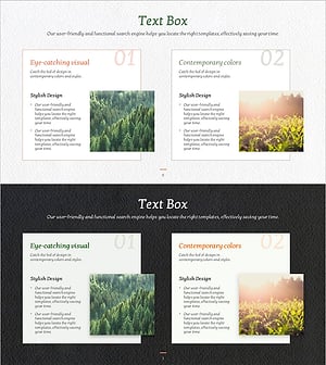Introduction to Plant Composition Space – Presentation Using Clustering and Overlapping