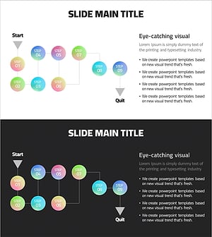 AI 시스템 구성도 다이어그램 – 기술적 운영의 핵심