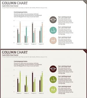 성형수술 분야별 선호도 분석 그래프