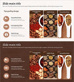 동양 약재료 마케팅 계획 – 전략적 접근