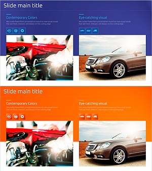 완벽한 자동차 부품 – 혁신적인 솔루션