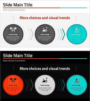 Aerobic Exercise after Strength Training Diagram – Business Strategy Direction