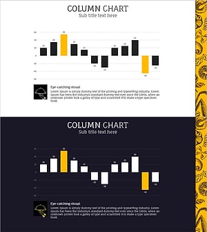 그래프를 통한 위기와 기회 분석