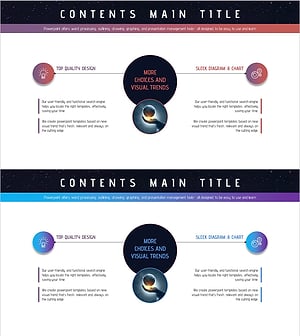 Goals for Innovative Astronomy Advancements – Vision and Strategy