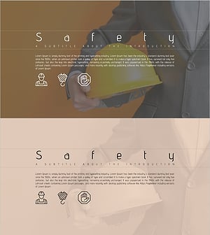 건축 안전사항 프레젠테이션 – 운영계획 및 리스크관리