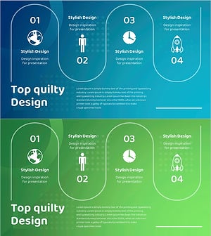 항공우주사업 목표 다이어그램 – 사업 비전과 전략