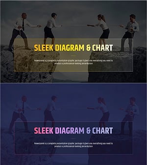 The Competitive Social Slide – Theme of Competition and Greed