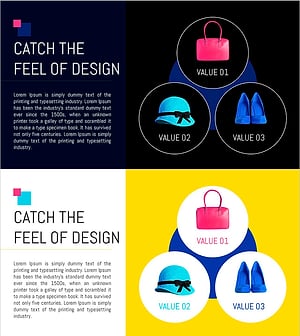 Fashion Product Quality Guarantee Plan Infographic