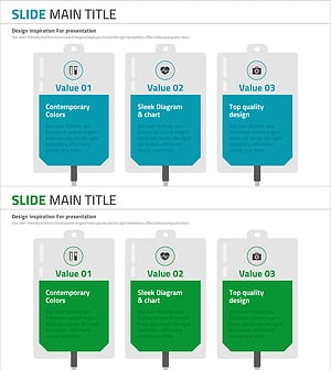 메디컬 수액 모양 다이어그램 활용 – 건강 관리 전략