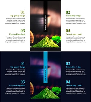 말차의 효능 – 사업 전략 및 혜택 소개