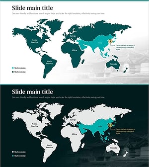 Tourist Visitor Status Table for Asian Target Market Analysis