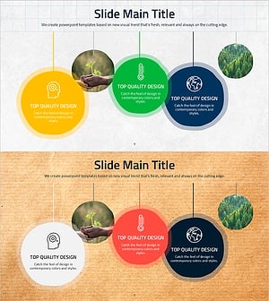 지구온난화 정책 방안 – 운영계획과 해결방안