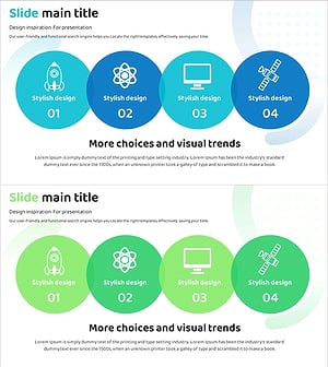 우주산업 핵심역량 다이어그램 – 성과와 혁신