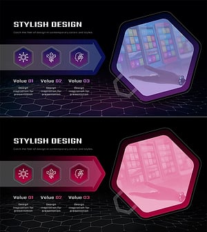 AI 서비스 핵심 서비스 - 전략적 비전과 마케팅 목표