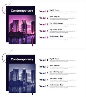 비즈니스 추진계획 설정 – 전략적 접근