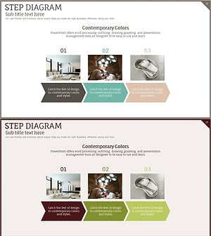 Diagram of the Plastic Surgery Process