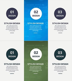 글로벌 비즈니스 사업 소개 – 효율적인 프로그램 다이어그램