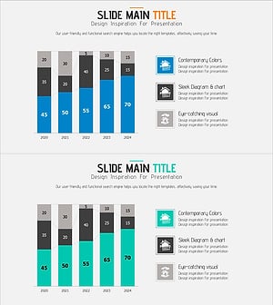 5-Year Real Estate Volume Chart – Market Analysis