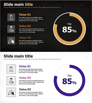 폐암 환자의 흡연비율 시각화 – 시장 현황 분석