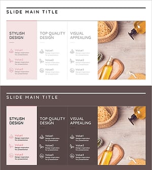 자연친화적인 기능성 화장품 소개 – 브랜드 가치와 디자인의 조화