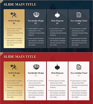 프로그램 계획 및 개요 – 클러스터 다이어그램