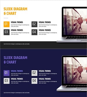 바쁜 현대인을 위한 슬라이드 - 효과적인 비즈니스 커뮤니케이션